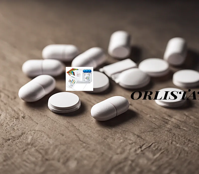 Orlistat 60 precio